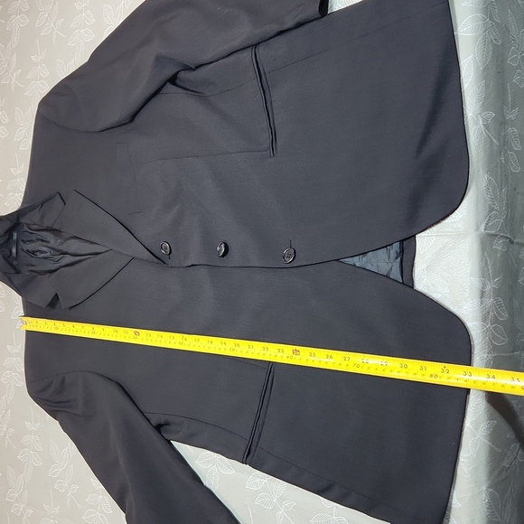 Hugo Boss Einstein/Sigma Jacket - Picture 9 of 13